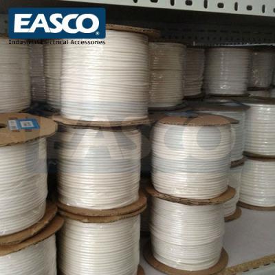 China Material Type Marker Tube EASCO O Type PVC O Tube for sale