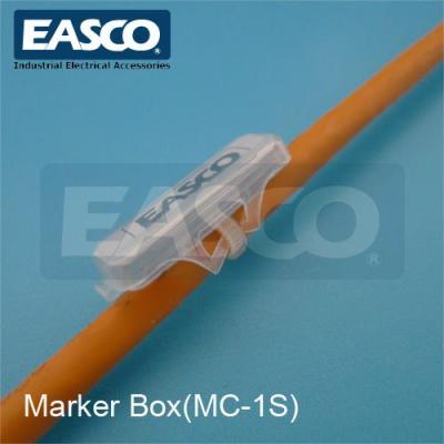 China PE EASCO Cable Marker Box Manufacurer for sale