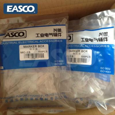 China PE EASCO PVC Cable Marking Solution for sale