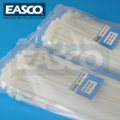 China Nylon Nylon Cable Ties Nylon Wrapping Method for sale