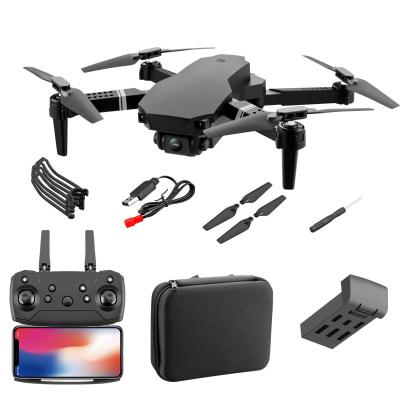 China Professional 4K Mode Headless Drones Full Size Shooting Background Drone With 4k HD DUAL CameraMini Quadcopter for sale