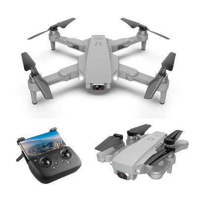 China Online Buy Fashion Headless LU1 Pro 5G RC Brushless Drones With HD Camera And 4K Gps At Low Prices Professional Photography Drone for sale