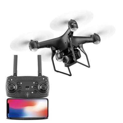 China Adjustable Headless Mode ESC Camera Drone With 1080P HD Camera Gps Rc Top Quality Drone For Wifi CameraRadio Control Toys for sale