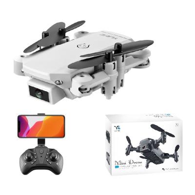 China Dual mode 4k Hd wifi camera S66 headless rc drones with smart FPV after APP control professional Rc drone headless mode for sale