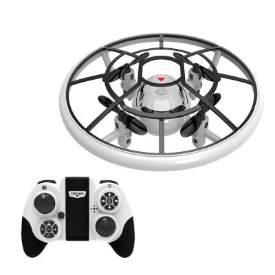 China Headless Mode Most Popular Updated Version Mini Ball Drone WITH LED Light RC Quadcopter Drone for sale