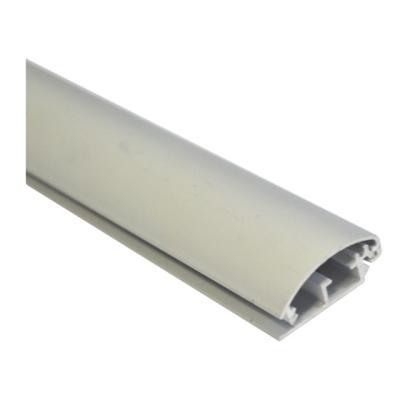 China Aluminum Whiteboard Aluminum Alloy Whiteboard Frame Writing Board Aluminum Profile for sale