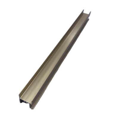 China Whiteboard Decorations Aluminum Profile for sale