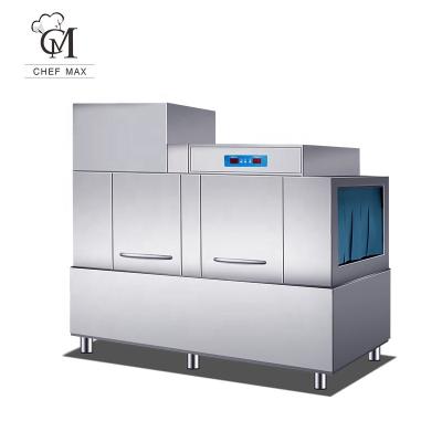 China Commercial Drawer Dishwasher Dishwasher Manufacturers In Porcelain / Industrial Detergent Dishwasher for sale