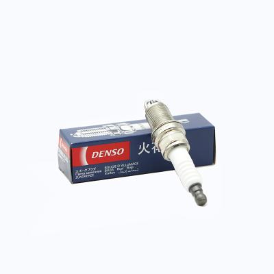 China K16TR-11 Hard Professional Manufacture China Spark Plugs Custom Wholesale Hot Sale OE.90919-01192 for sale