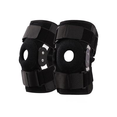 China Used to Support Knee Joint Athletics for Working Knee Support Rising Brace for Joint Pain Relief Arthritis and Injury Recovery Knee Sleeve Sports Knee Pads for sale