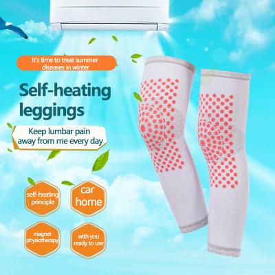 China Knee Support Sports Elbow and Knee Pads for Joint Pain and Arthritis Relief Knee Brace Nylon Elastic Knee Brace Walmart Knee Support for sale