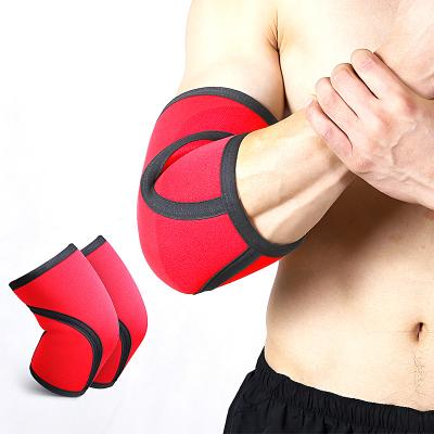 China Adjustable Elbow Support Keep Stable Professional Elbow Manufacturer Dirsek Pedleri Comfortable Prevent Or Eliminate Tennis Elbow Support Effective Brace for sale