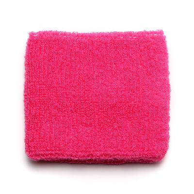 China Elastic / Breathe Sports Cotton Tennis Fabric Elastic Casual Wholesale Wristband Hot New Items for sale