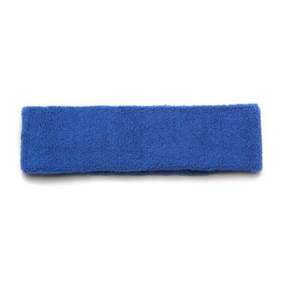 China Elastic / Breathe Durable Using Normal Size Cheap Price Cotton Elastic Headband Custom Headband for sale