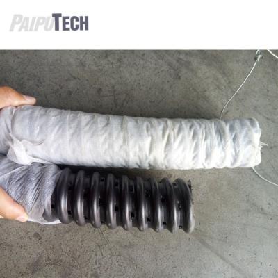 China PVC/HDPE/PP/Customized Geotextile Wrapped Agricultural Drainage Pipe Plant for sale