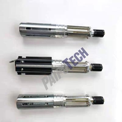 China Industrial Equipment Paipu Graflex Crystal Reveal Kit Lightsaber Custom Metal Handle with High Quality and Wholesale Price for sale