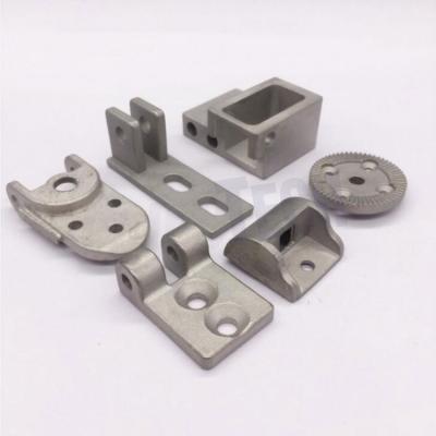 China Factory OEM auto /medical/agricultural/train/valve/textile auto parts casting service stainless steel lost wax precision casting products for sale