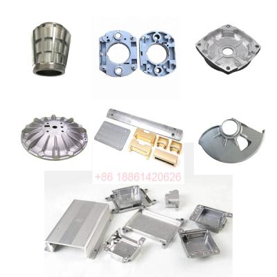 China ADC10 Custom Zinc Pressure Die Casting Parts, Aluminum Die Casting Parts, Aluminum Alloy Zinc Alloy Al-MG Metal Die Casting Part for sale