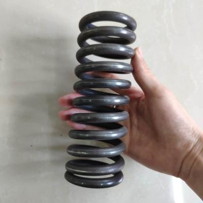 China Large Coil Springs Gasoline Engine Coil Spiral Valve Spring / Compression Springs Coil / Spiral Custom Torsion Spring for sale