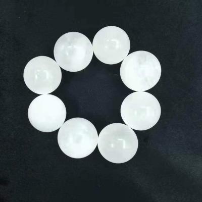 China China Wholosale New Arrivals Natural Material Clear Quartz Small Spheres And Balls For Decoration for sale