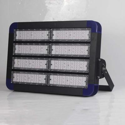 China Sports Stadiums Waterproof Spot Led Light Hot Matrix Aluminum Cast Led Flood Light 100W 150W 200W 800w Watt for sale