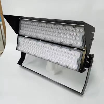 China Sports Stadiums Outdoor Light 600w 800w 1000w 1200w Ip65 Led High Masting Flood Light For Football Stadium for sale