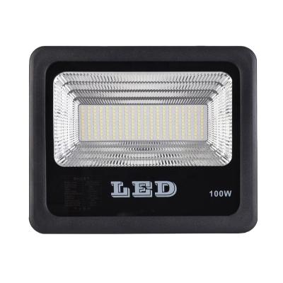 China High lumen waterproof 50w 100w 150w 200w outdoor garden led flood light with good price for sale