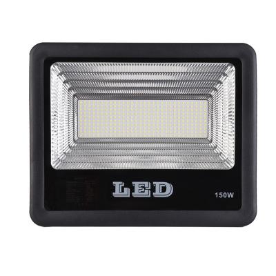 China Theme Park 3 Years Warranty Outdoor Waterproof Led Flood Light IP67 Led Handybrite Outdoor Floodlight 100W for sale