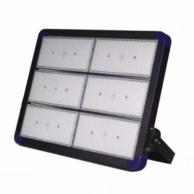 China Sports Stadiums 400W 480W 600W 720W 800W 1600W 1920W Modular Outdoor Led Flood Light Flood Light for sale