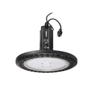 China Desktop led UFO light control backup highbay sensor 100w 150w 200w for sale