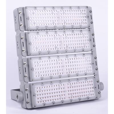 China Sports Stadiums Energy Saving Waterproof Ip65 Outdoor Led 100 Watt 200w Led Flood Light for sale