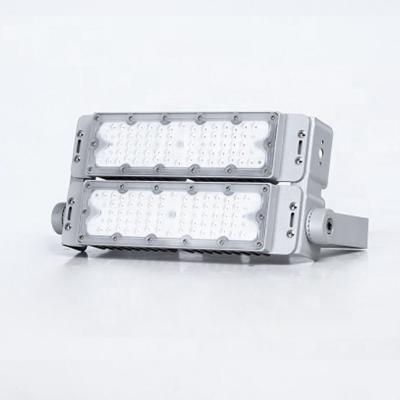 China Roads High Power Ip65 Reflector 400000lm Luminous Flux Road Toll Indoor Outdoor Station Led Lights Projector for sale