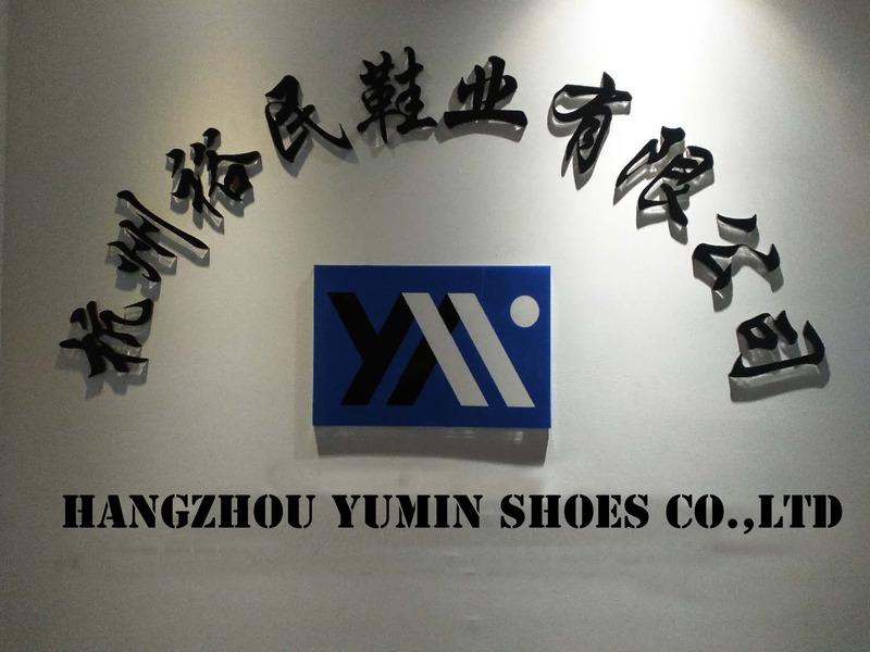 Verified China supplier - Hangzhou Yumin Shoes Co., Ltd.