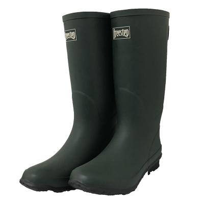 China rain boots waterproof man for sale