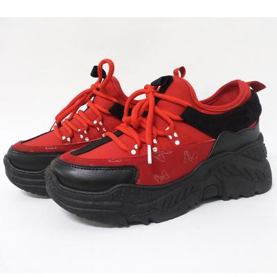 China Breathable Children Sneaker Kids PVC Injection Sneaker Anti-slippery Sports Shoes for sale