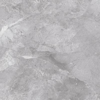 China Full Glazed Glazed Metallic Glossy Glazed Glazed Floor Tiles Porcelain Ceramic Marble Tiles 600X600 800x800 for sale