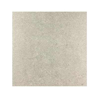 China Modern New Listing 600*600mm White Rustic Tiles And Gray Or Black Floor Tiles 10mm for sale