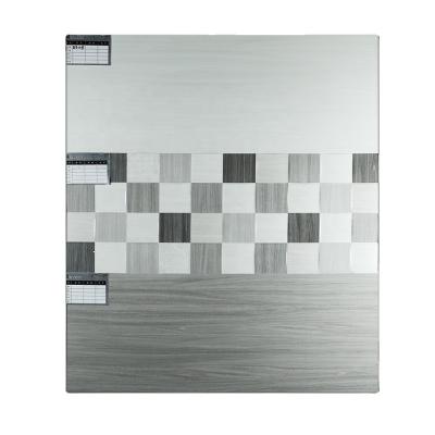 China Good Quality Matt Wall Interior Tile 300*800mm Modern Ceramic Bathroom Tiles for sale