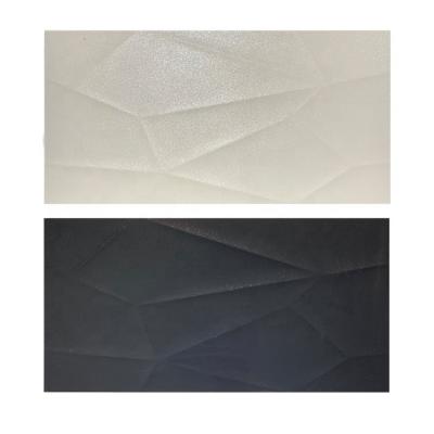 China Modern Glossy 3D Ceramic Wall Tile 300*600mm Ceramic Wall Tile Bathroom Tiles for sale