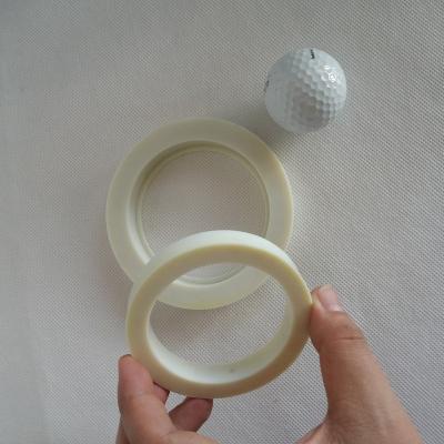 China Durable Golf Cup Reducer Training Putting Aid for sale