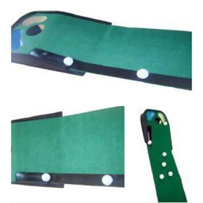 China China New Design Low Price Luxury Golf Putting Mat Luxury Golf Putting Mat for sale