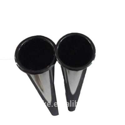 China Chinese Manufacturer High Precision PVC Golf Bag Tube for sale