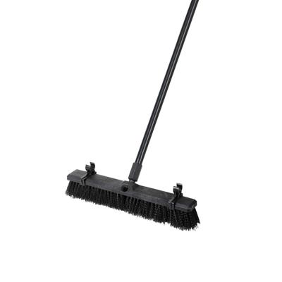 China Household Factory Directly Sale Strong Industrial Cleaning Broom for sale