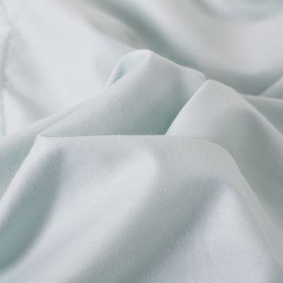 China Breathable Bedding Fabric 60s 100% Cotton Fabric For Home Textiles for sale