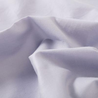 China Breathable Wholesale 100% Cotton 300TC 60S Fabric For Bedding Set for sale