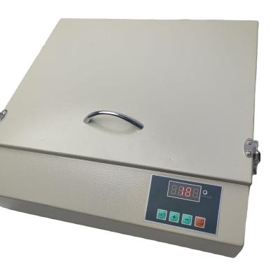 China Office Factory Photopolymer Plate Maker Machine High Quality Liquid Polymer Stamp Making Machine For Polymer Stamps for sale