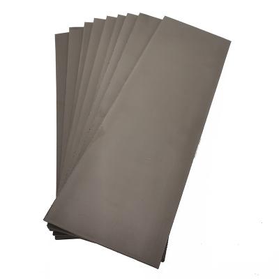 China For Instant Stamp Instant Stamp Rubber Sheet Cutting Gray 7 Mm Rubber Instant Foam Wholesale Instant Foam Craft for sale