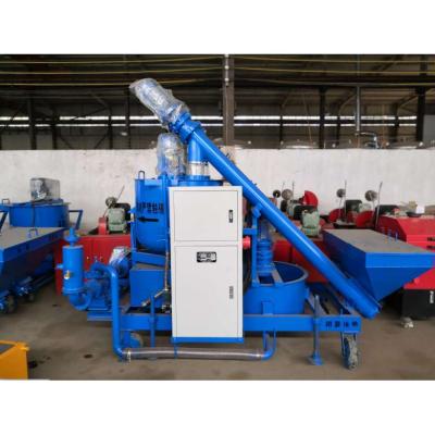 China Bridge Prestress China Intelligent Construction Grouting Equipment Machine for sale