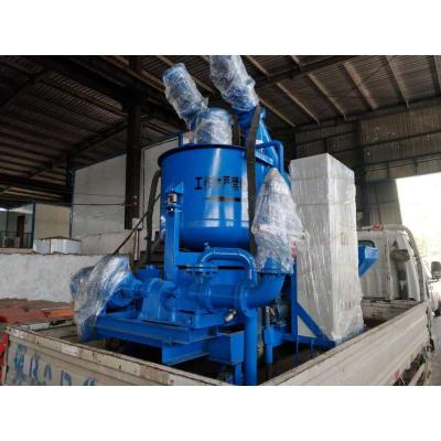 China Bridge Prestress China Construction Equipment Concrete Electric Intelligent Grouting Machine for sale