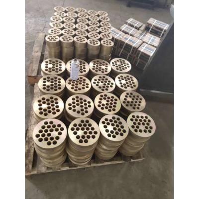 China Bridge Prestress Chinese Professional Manufacturer for Prestressing Concrete Drill Bit Anchor for Steel Drill Bit for sale